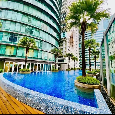 Vortex Suites Klcc 12 Jalan Sultan Ismail